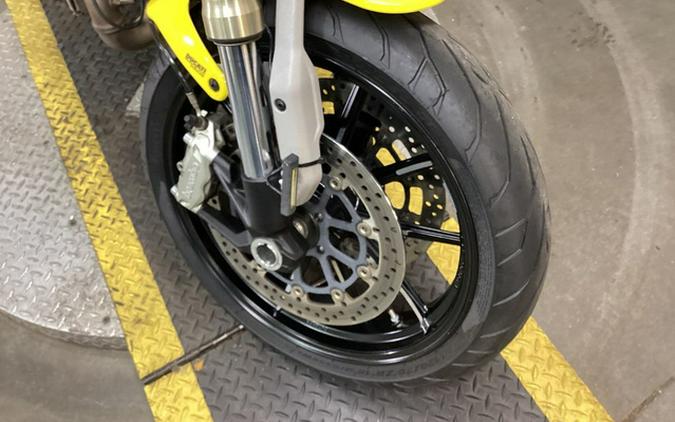 2018 Ducati Scrambler 1100