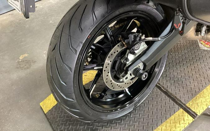 2018 Ducati Scrambler 1100