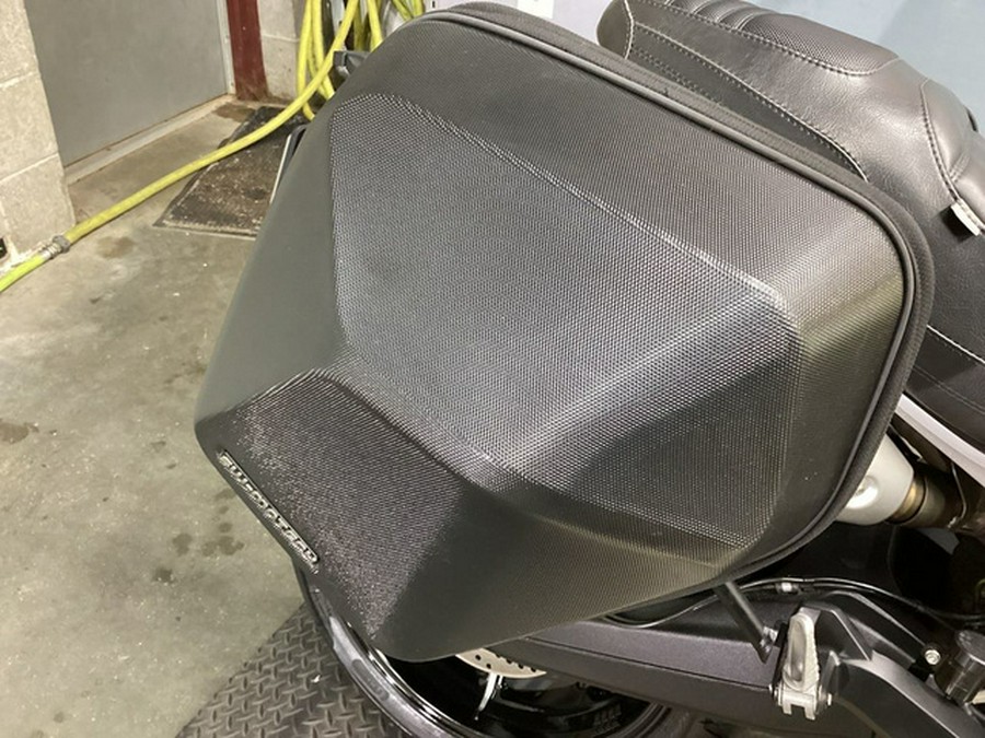 2018 Ducati Scrambler 1100