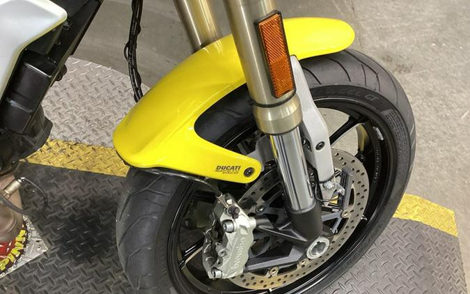 2018 Ducati Scrambler 1100