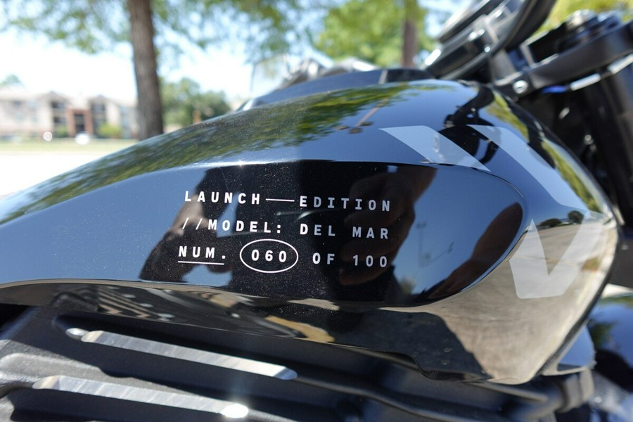 2024 LiveWire LiveWire S2 Del Mar