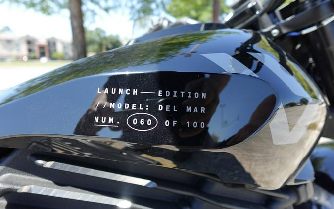 2024 LiveWire LiveWire S2 Del Mar