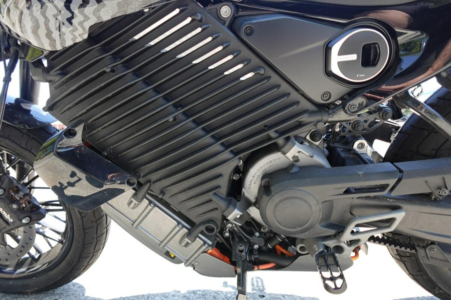 2024 LiveWire LiveWire S2 Del Mar