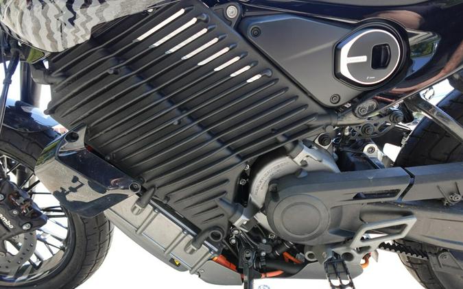 2024 LiveWire LiveWire S2 Del Mar