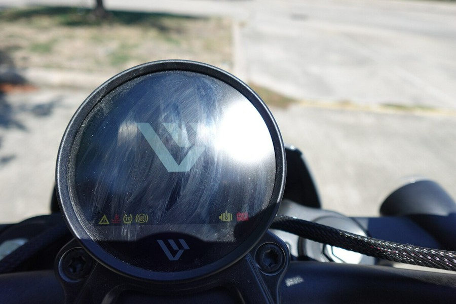 2024 LiveWire LiveWire S2 Del Mar