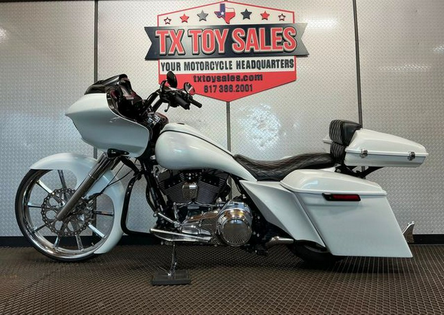2016 Harley-Davidson Road Glide Special