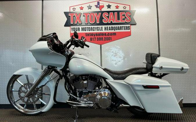 2016 Harley-Davidson Road Glide Special
