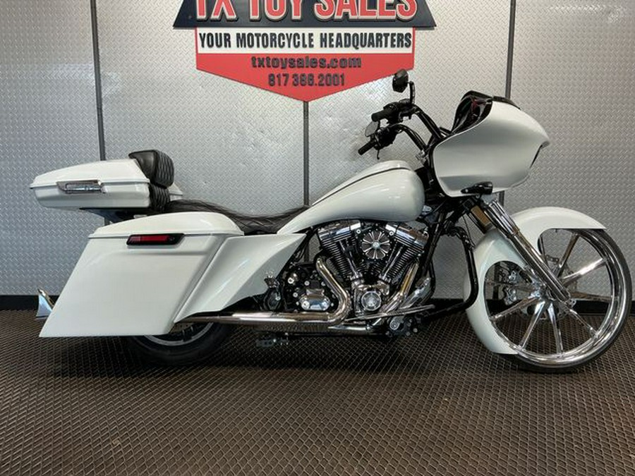2016 Harley-Davidson Road Glide Special