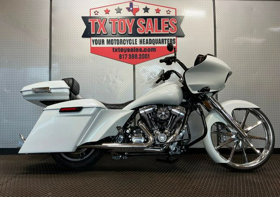2016 Harley-Davidson Road Glide Special