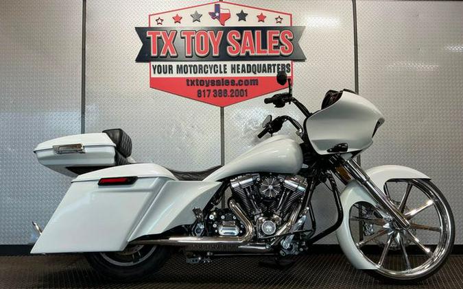 2016 Harley-Davidson Road Glide Special
