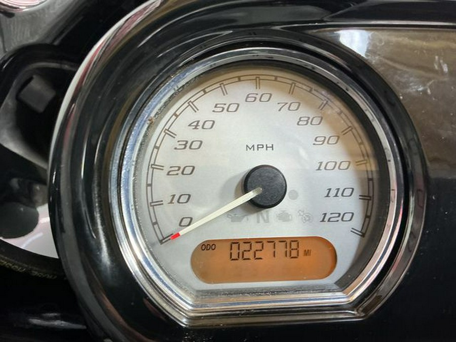 2016 Harley-Davidson Road Glide Special