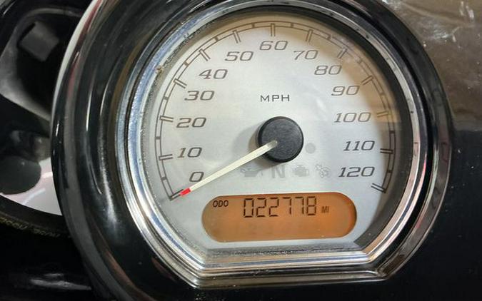 2016 Harley-Davidson Road Glide Special