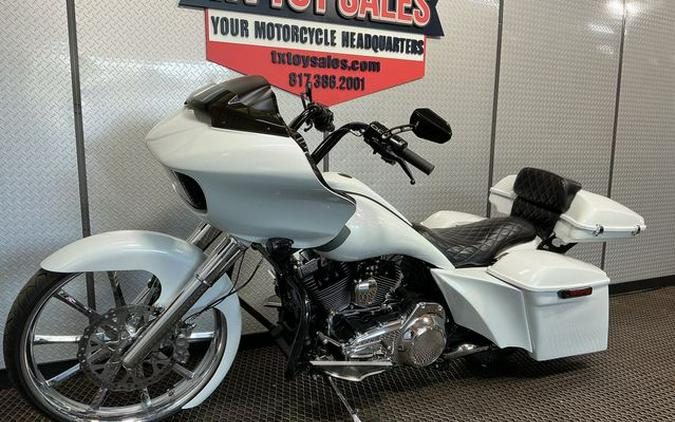 2016 Harley-Davidson Road Glide Special