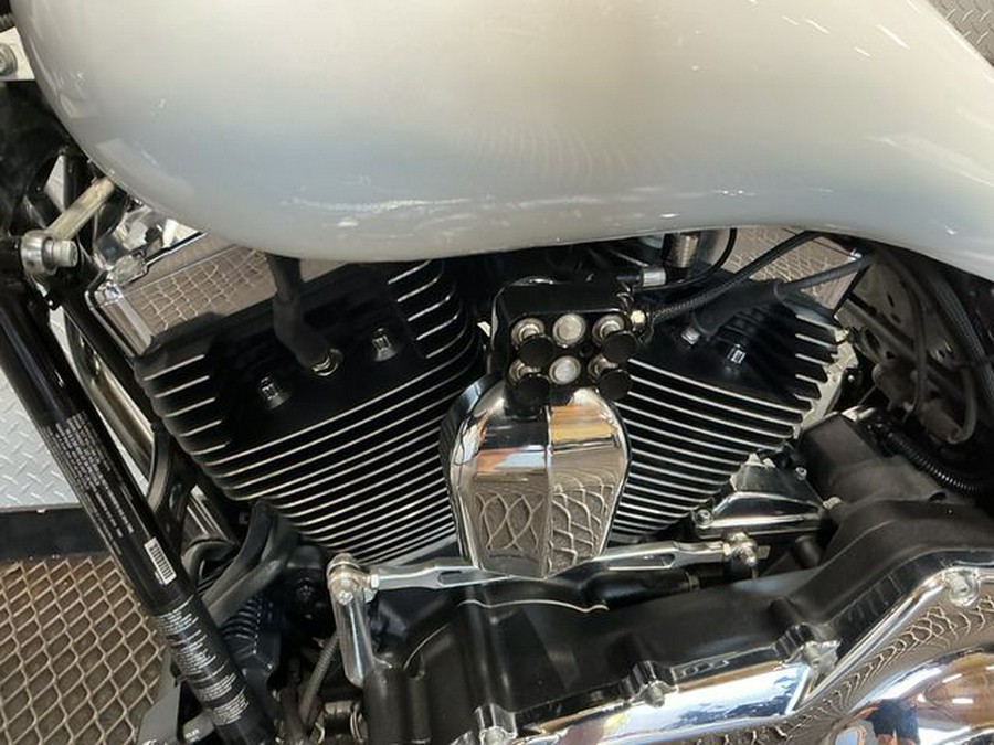 2016 Harley-Davidson Road Glide Special