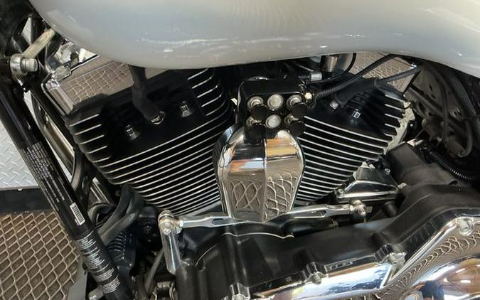 2016 Harley-Davidson Road Glide Special