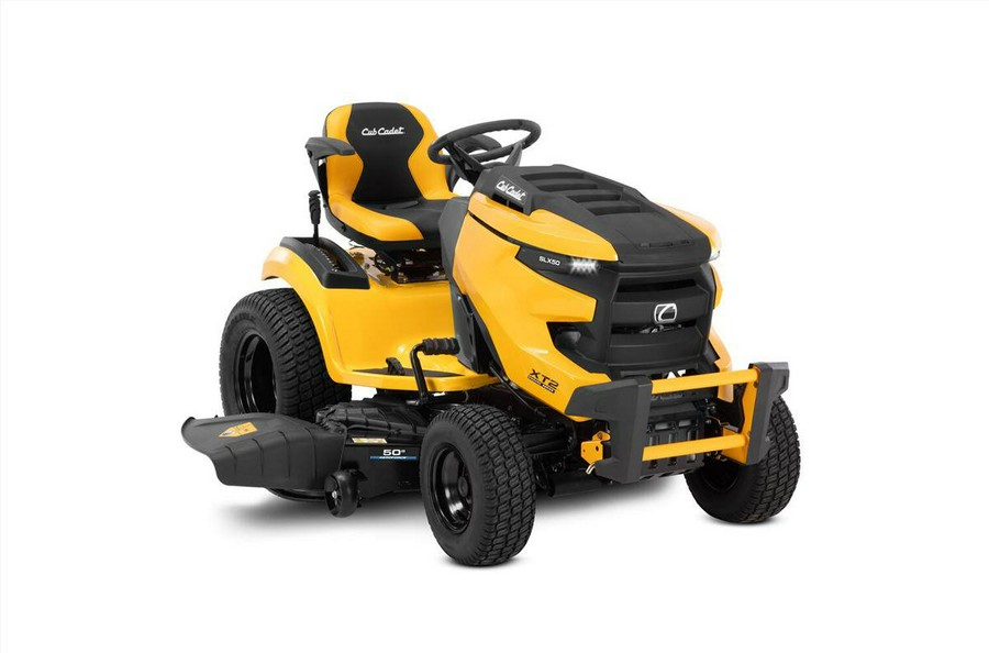 2025 XT2 SLX50 - Cub Cadet