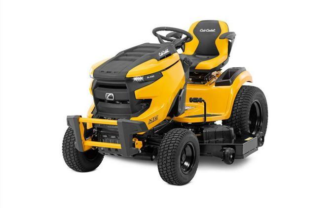2025 Cub Cadet XT2 SLX50