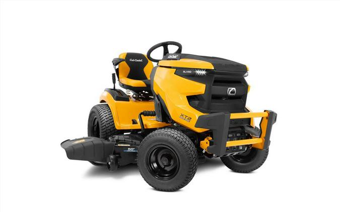 2025 Cub Cadet XT2 SLX50