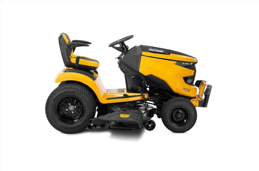2025 XT2 SLX50 - Cub Cadet