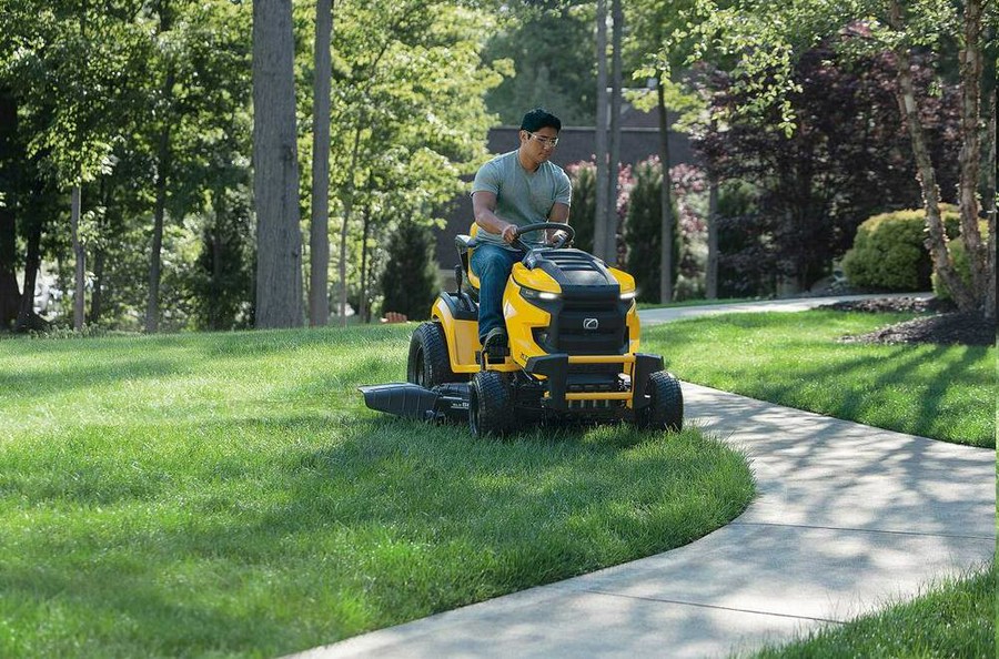 2025 XT2 SLX50 - Cub Cadet