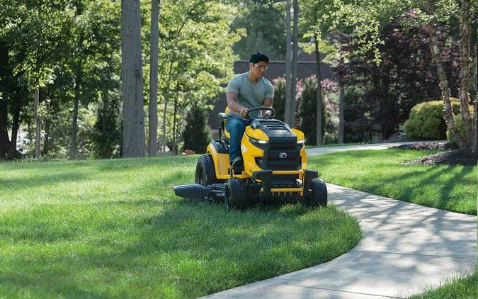 2025 Cub Cadet XT2 SLX50