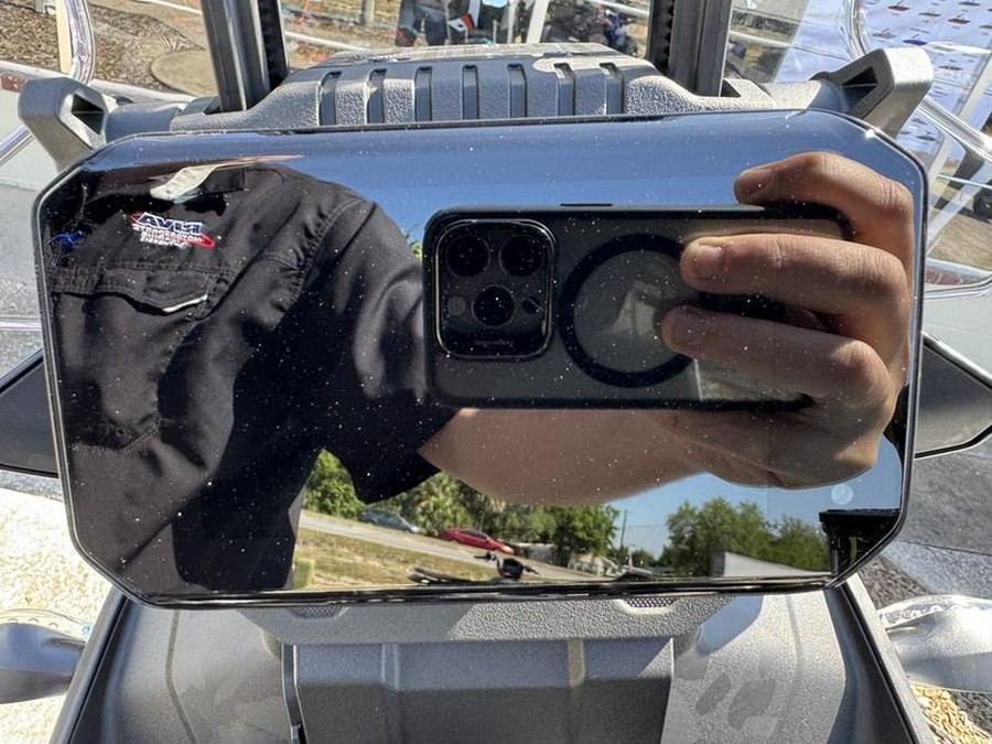 2026 CFMOTO Ibex 450