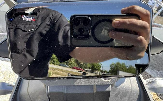 2026 CFMOTO Ibex 450