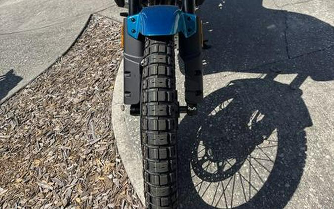 2026 CFMOTO Ibex 450