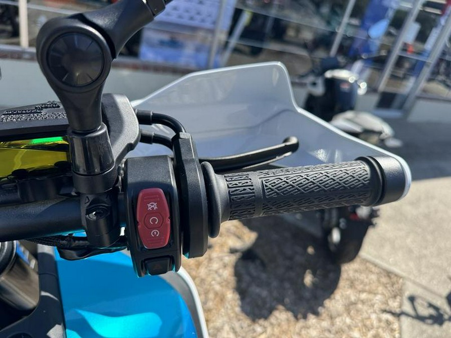 2026 CFMOTO Ibex 450