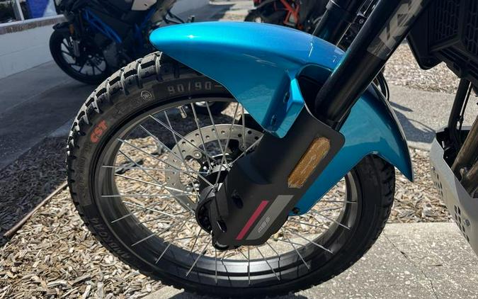 2026 CFMOTO Ibex 450