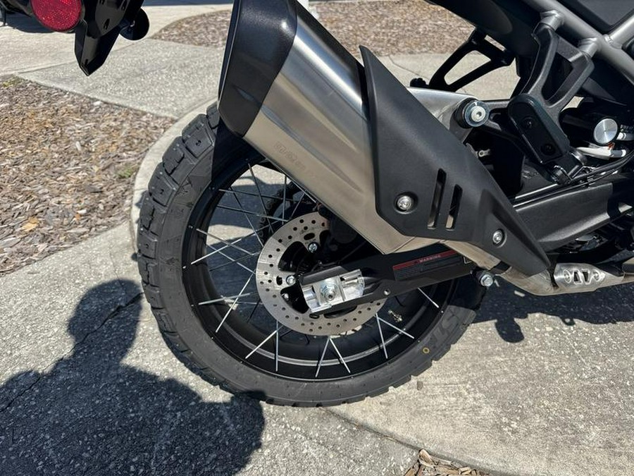 2026 CFMOTO Ibex 450