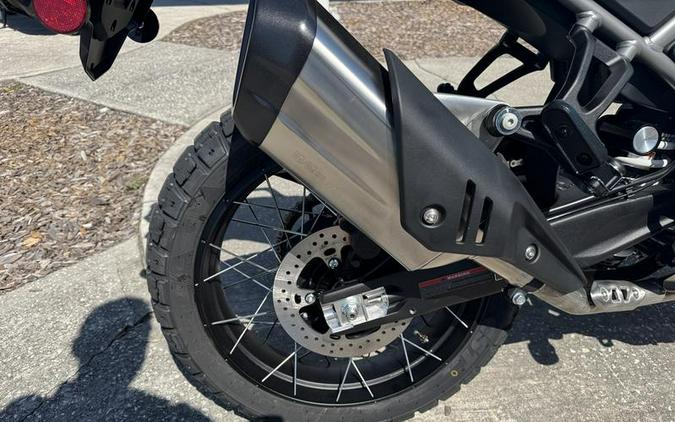 2026 CFMOTO Ibex 450