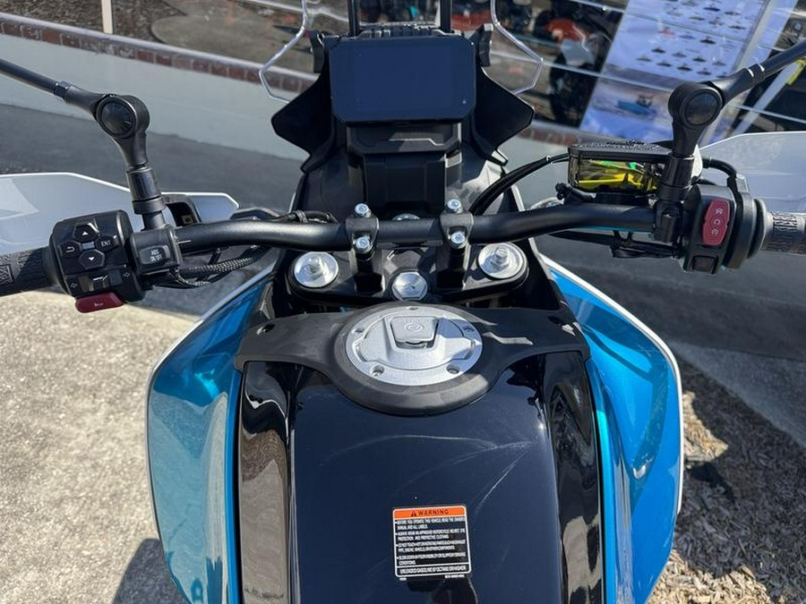 2026 CFMOTO Ibex 450