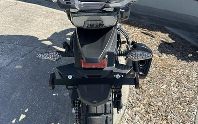 2026 CFMOTO Ibex 450