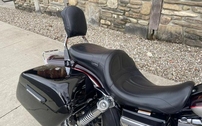 2006 Harley-Davidson® FXDWGI - Dyna® Wide Glide®