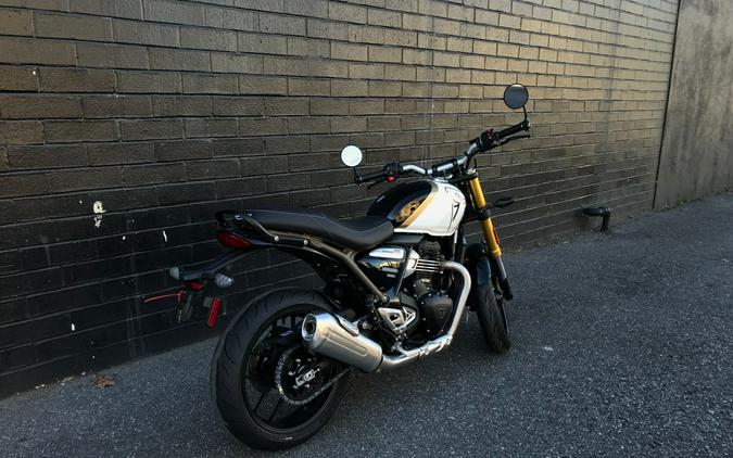 2026 Triumph Speed 400