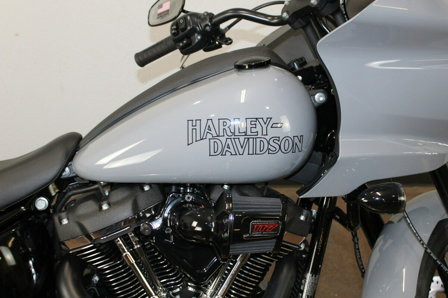 Harley-Davidson® Low Rider® ST 2026 FXLRST 84663607 DRK BILIARD GRY