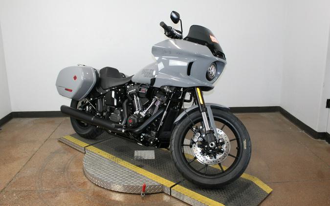 Harley-Davidson® Low Rider® ST 2026 FXLRST 84663607 DRK BILIARD GRY