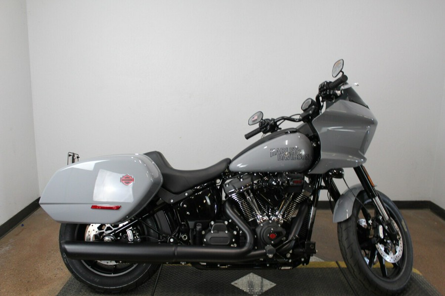 Harley-Davidson® Low Rider® ST 2026 FXLRST 84663607 DRK BILIARD GRY