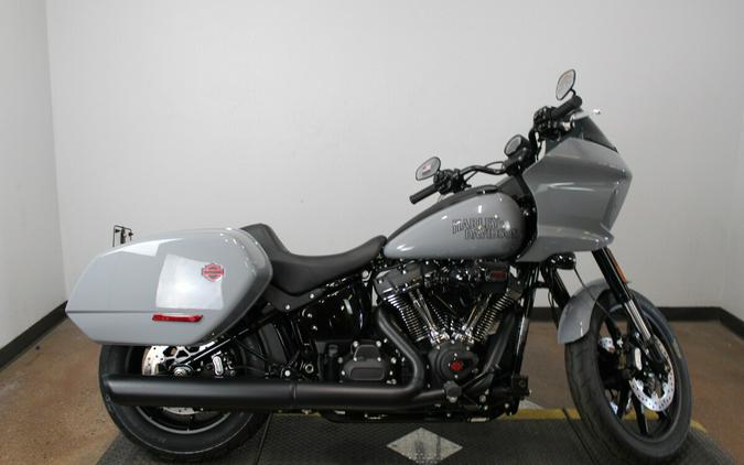 Harley-Davidson® Low Rider® ST 2026 FXLRST 84663607 DRK BILIARD GRY