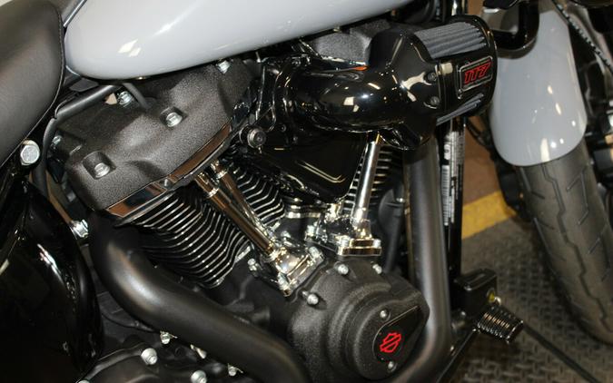 Harley-Davidson® Low Rider® ST 2026 FXLRST 84663607 DRK BILIARD GRY