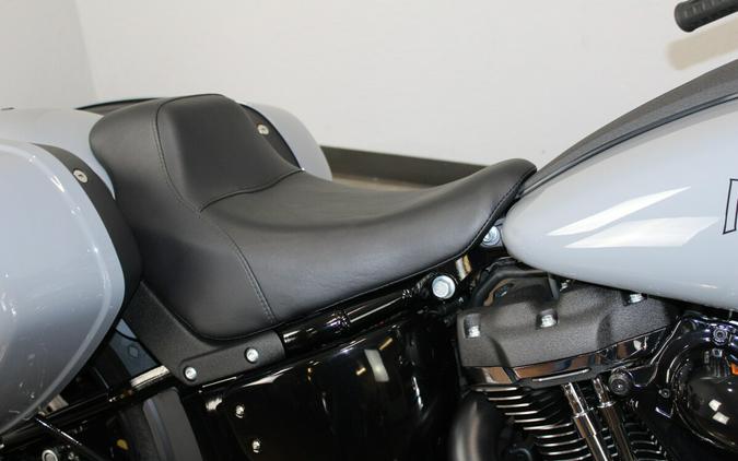 Harley-Davidson® Low Rider® ST 2026 FXLRST 84663607 DRK BILIARD GRY