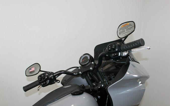 Harley-Davidson® Low Rider® ST 2026 FXLRST 84663607 DRK BILIARD GRY