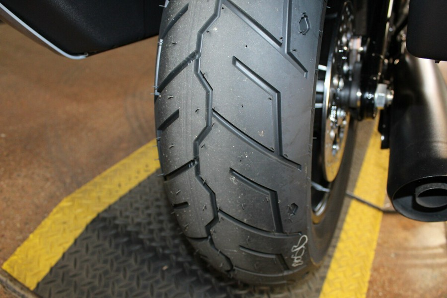 Harley-Davidson® Low Rider® ST 2026 FXLRST 84663607 DRK BILIARD GRY