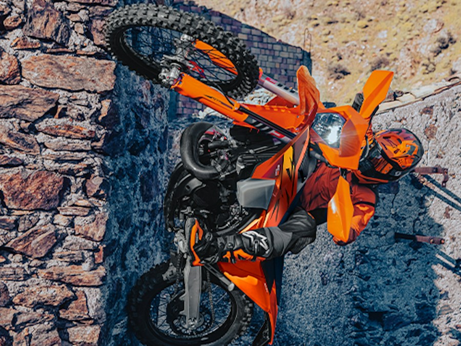 2026 KTM 300 XC-W - 324971