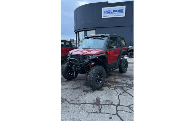2026 Polaris Xpedition ADV Northstar