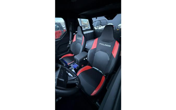 2026 Polaris Xpedition ADV Northstar