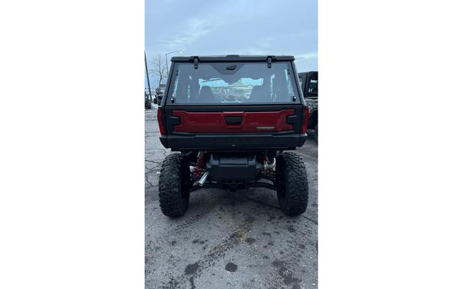 2026 Polaris Xpedition ADV Northstar