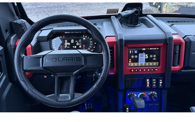 2026 Polaris Xpedition ADV Northstar