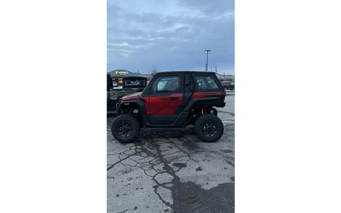 2026 Polaris Xpedition ADV Northstar